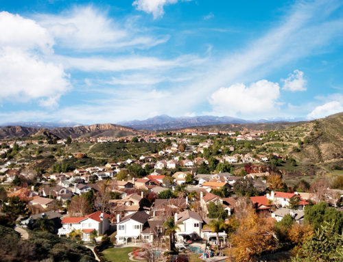 Santa Clarita: A Rich And Diverse Retail Market