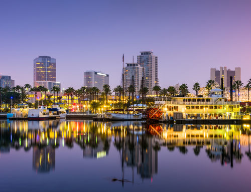 Could Long Beach Be The Next Big Little City?